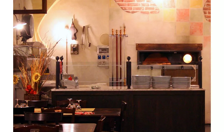 TiroVino Osteria