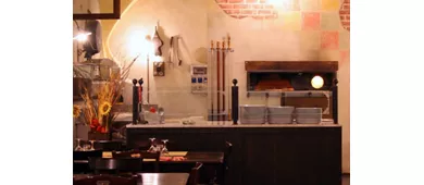 TiroVino Osteria