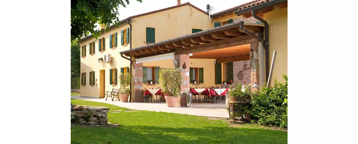 La Brenta Vecchia