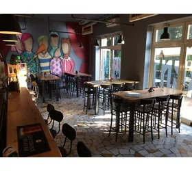 Brenthaus Beer & Food