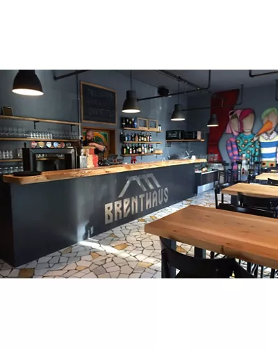 Brenthaus Beer & Food