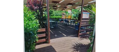 Pizza House Cafè