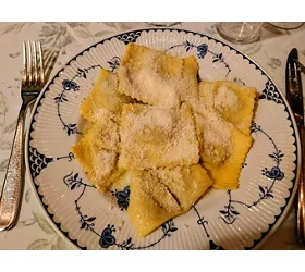 Locanda delle Grazie