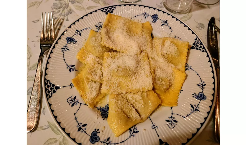 Locanda delle Grazie