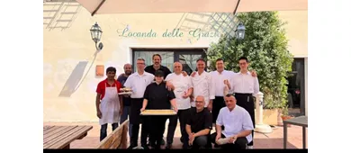 Locanda delle Grazie