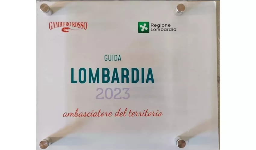 Locanda delle Grazie