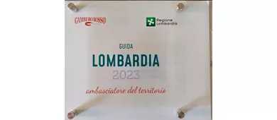 Locanda delle Grazie