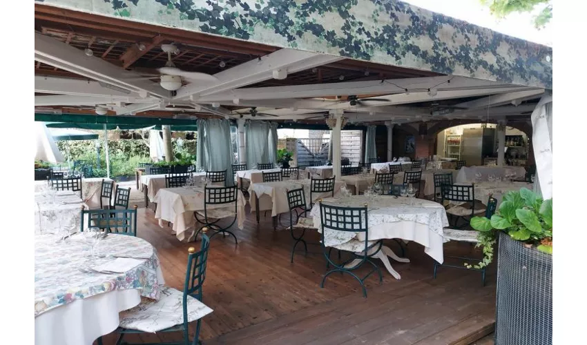 Locanda delle Grazie