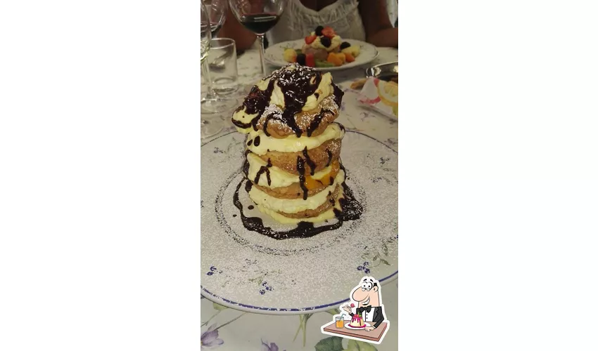 Locanda delle Grazie
