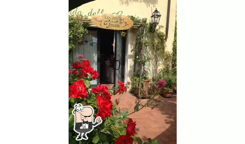 Locanda delle Grazie