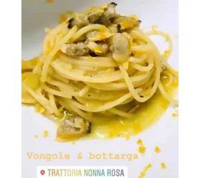 Osteria Trattoria Nonna Rosa