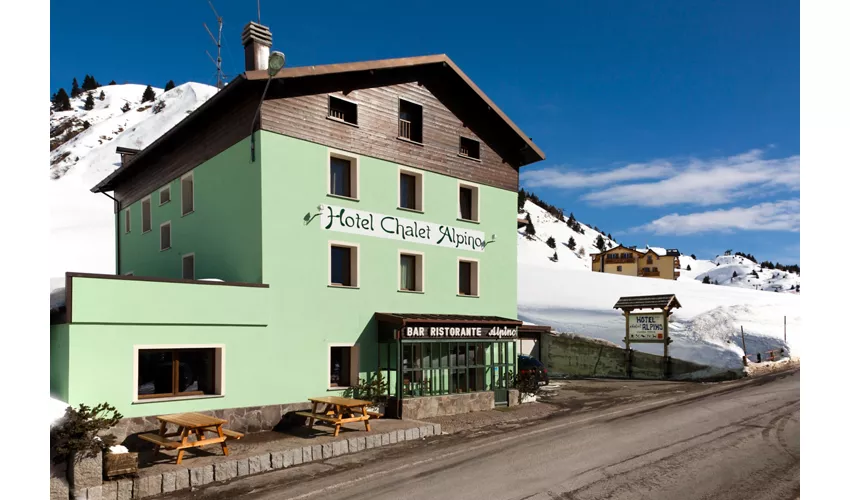 Chalet Alpino