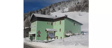 Chalet Alpino