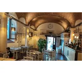 Ristorante/Pizzeria Dai Sardi