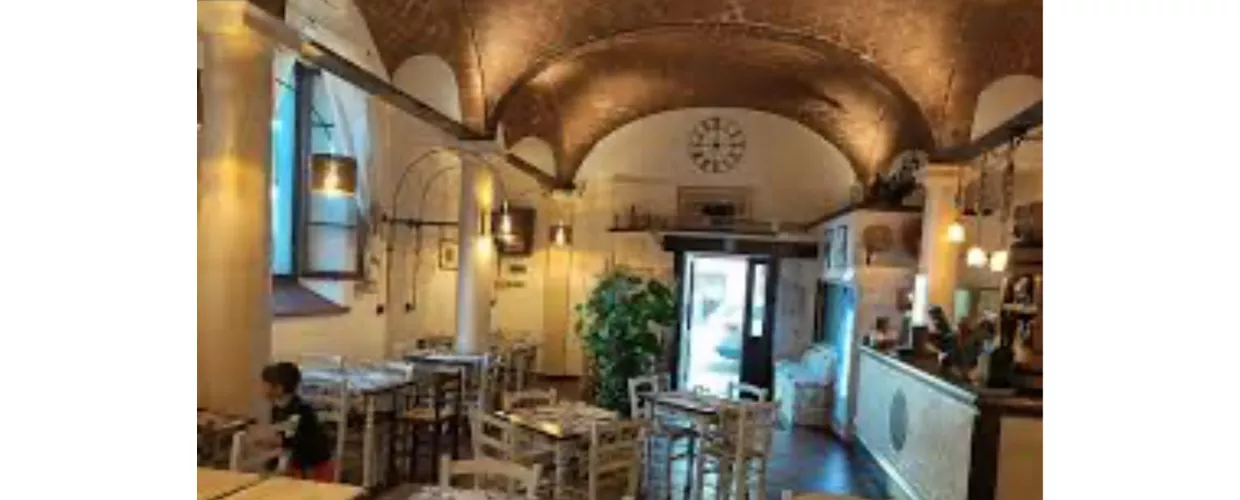 Ristorante/Pizzeria Dai Sardi
