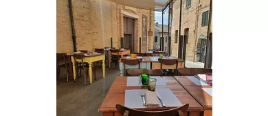 Osteria di Via Leopardi