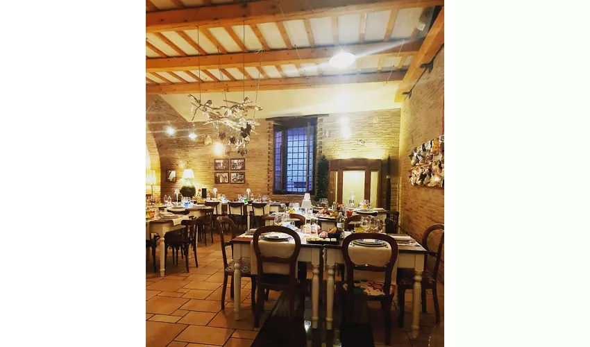Osteria di Via Leopardi