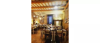 Osteria di Via Leopardi