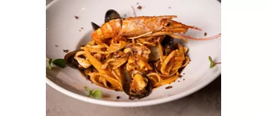 La Bitta Ristorante Pizzeria 