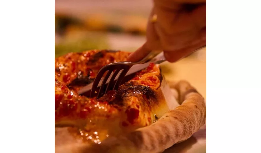 La Bitta Ristorante Pizzeria 