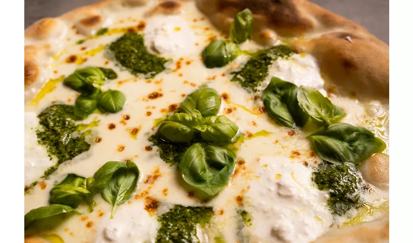 La Bitta Ristorante Pizzeria 