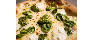 La Bitta Ristorante Pizzeria 