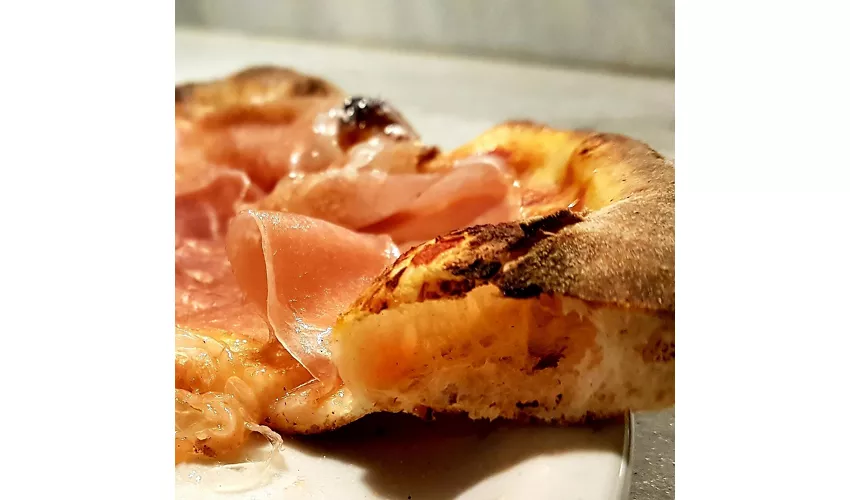 La Bitta Ristorante Pizzeria 