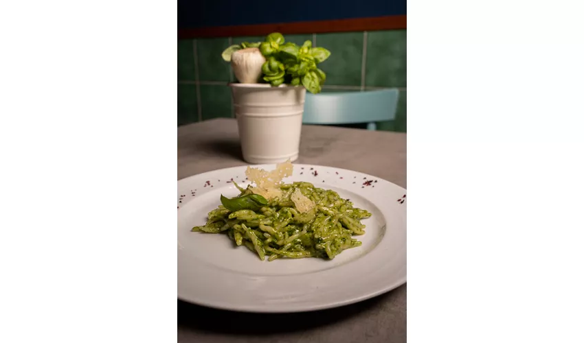 La Bitta Ristorante Pizzeria 