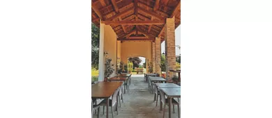 Agriturismo Gli Spinoni