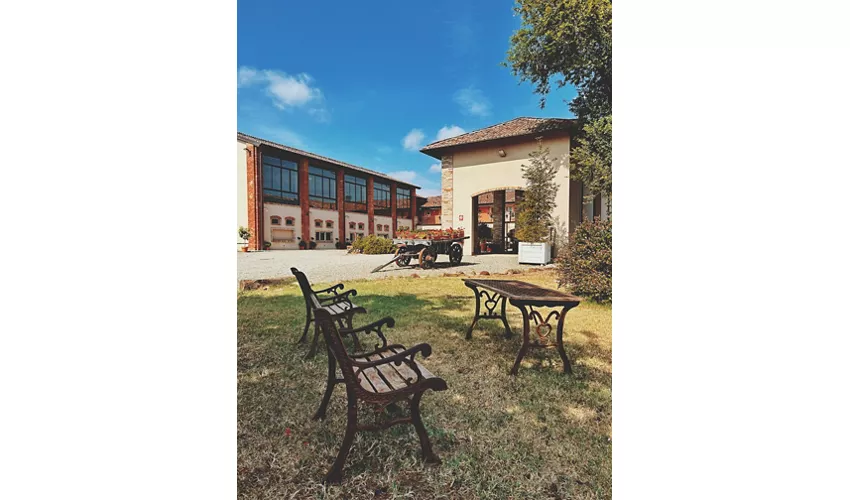 Agriturismo Gli Spinoni
