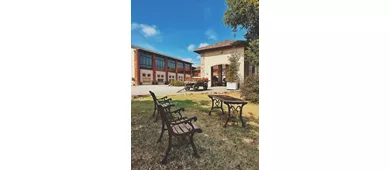 Agriturismo Gli Spinoni
