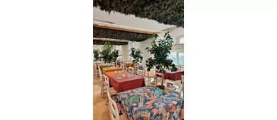 Agriturismo Gli Spinoni