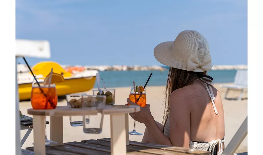Hotel Marinella