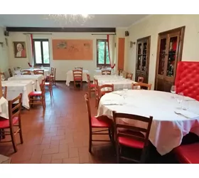 Ristorante Cà Maitino