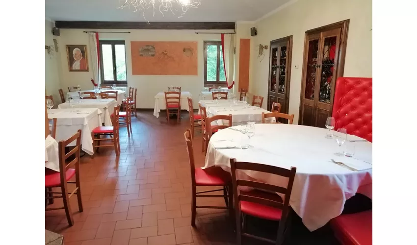 Ristorante Cà Maitino