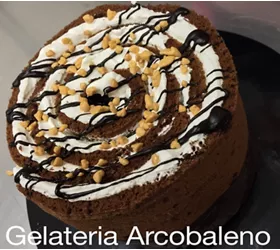 Gelateria Arcobaleno