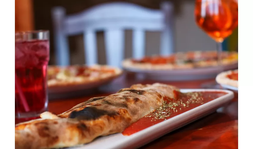 Pizzeria Central