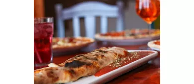 Pizzeria Central