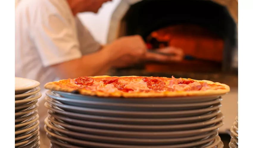 Pizzeria Central