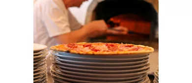 Pizzeria Central