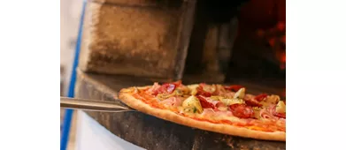 Pizzeria Central