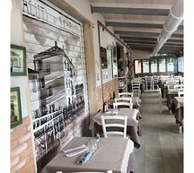 Pizzeria La Pace