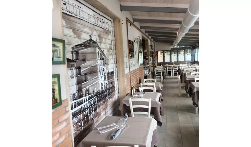 Pizzeria La Pace