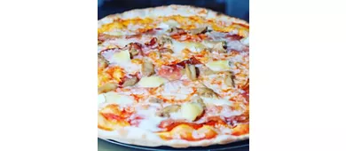 Pizzeria La Pace