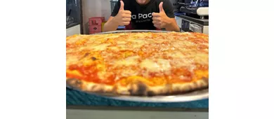 Pizzeria La Pace