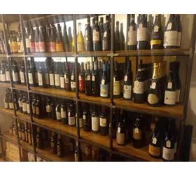 Enoteca Ristori