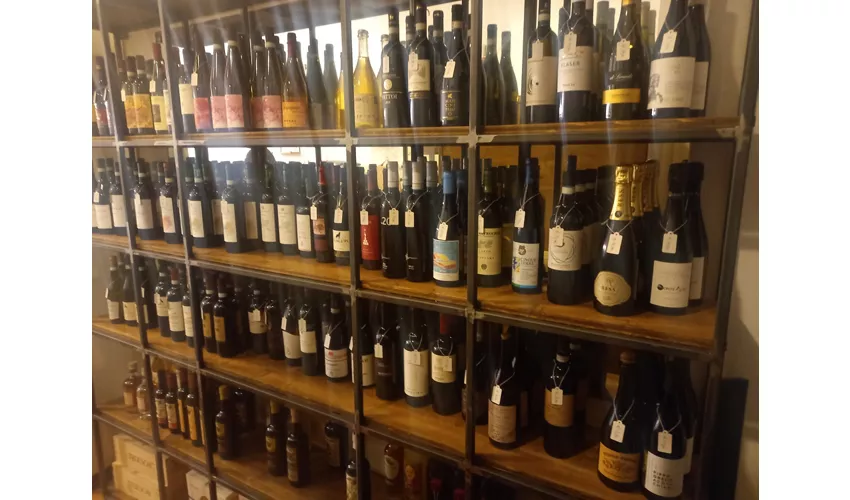 Enoteca Ristori