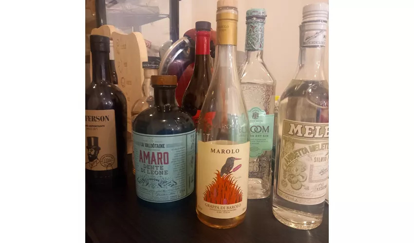 Enoteca Ristori