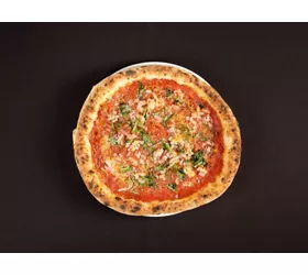 Fatte Na Pizza