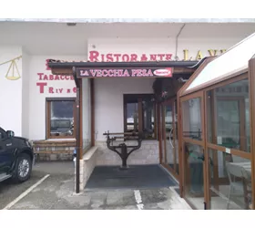 Ristorante La Vecchia Pesa